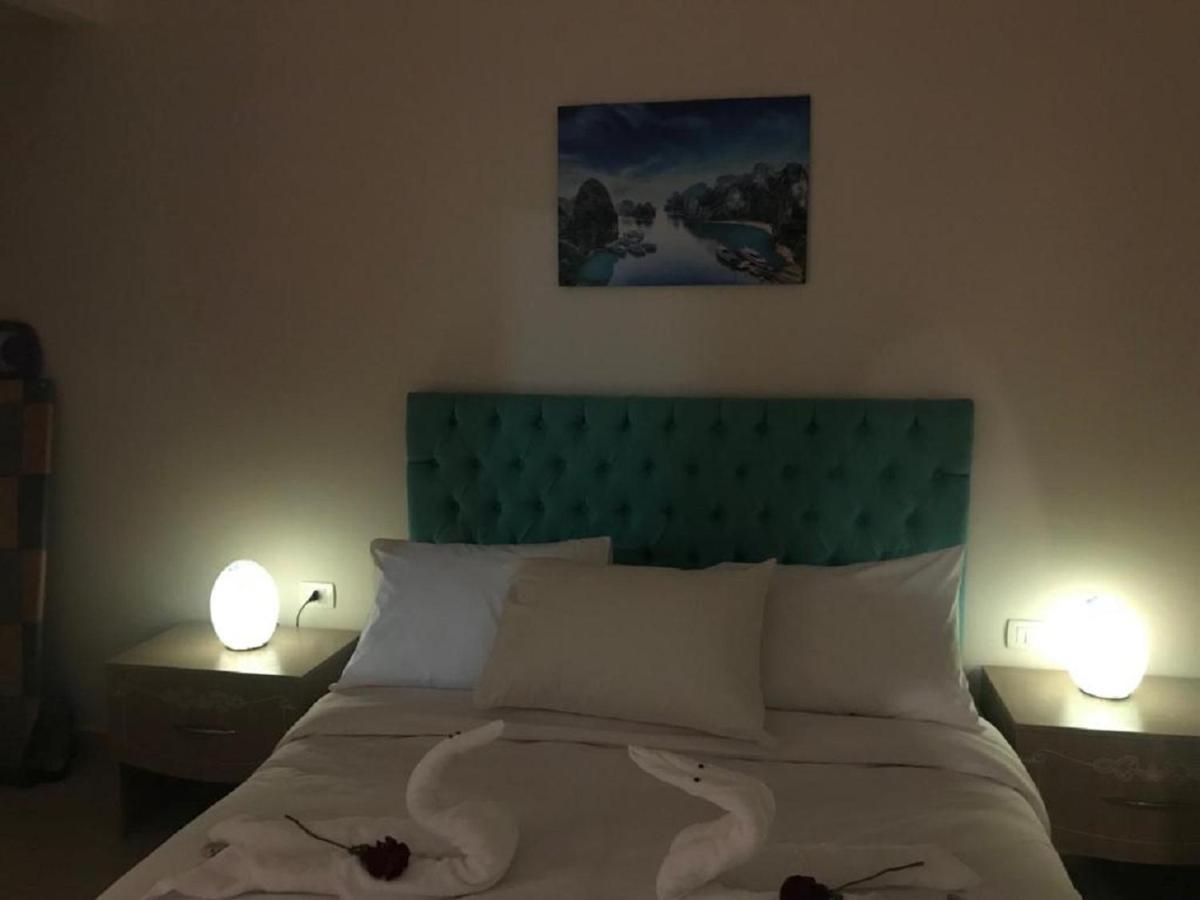 Hurghada Furnished Appratment - Al Dau Hights Al Mamsha Exteriér fotografie