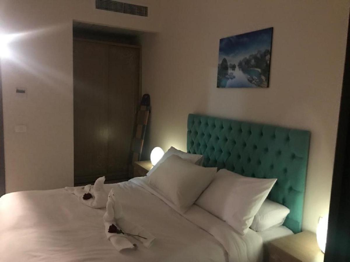 Hurghada Furnished Appratment - Al Dau Hights Al Mamsha Exteriér fotografie