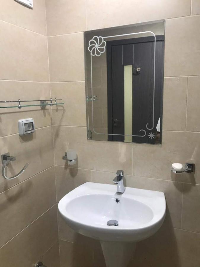 Hurghada Furnished Appratment - Al Dau Hights Al Mamsha Exteriér fotografie