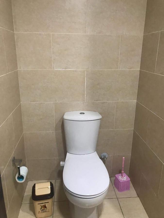 Hurghada Furnished Appratment - Al Dau Hights Al Mamsha Exteriér fotografie